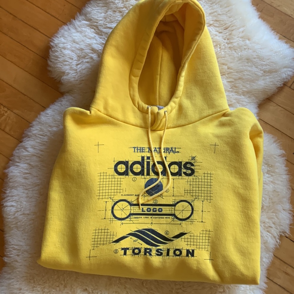 COPY - Adidas Hoodie Men’s Sweater size XL